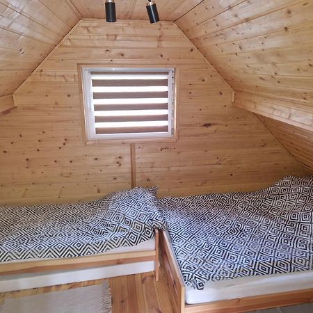 Agroturystyka Skoszewo Luaran gambar