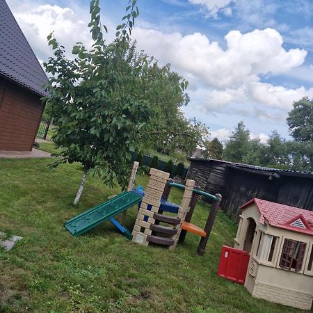 Agroturystyka Skoszewo Luaran gambar