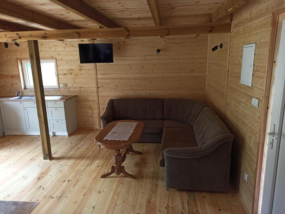 Agroturystyka Skoszewo Luaran gambar