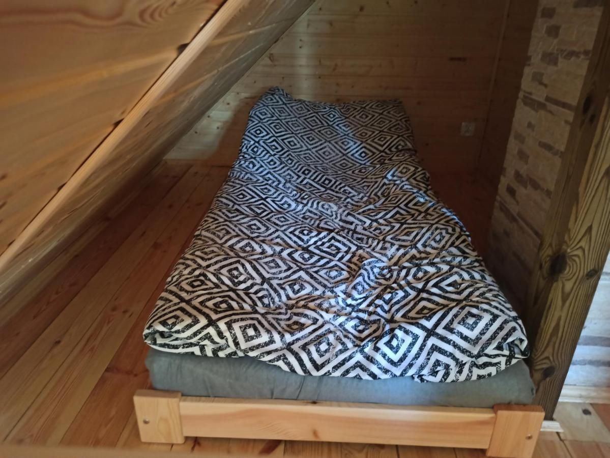 Agroturystyka Skoszewo Luaran gambar