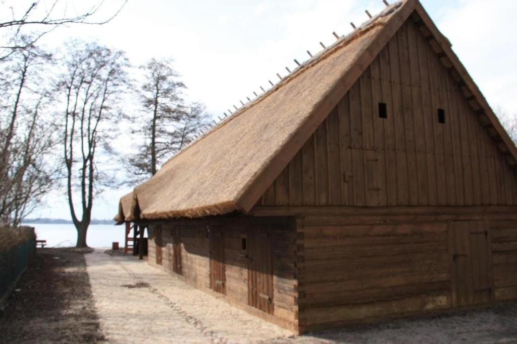 Agroturystyka Skoszewo Luaran gambar