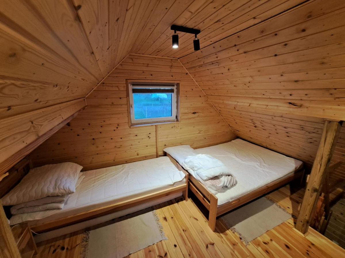 Agroturystyka Skoszewo Luaran gambar